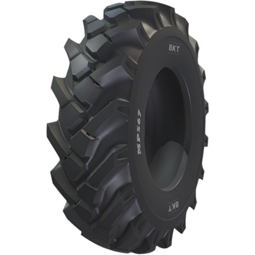 Фото грузовой шины BKT MP-567 14.5/0 R20 148/143A8/G PR18