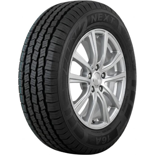 Фото автомобильной шины Next 16A 185/75 R16C 104/102R