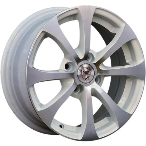 NZ SH595 6x14 4*98 ET35 DIA58.6 WF Литой