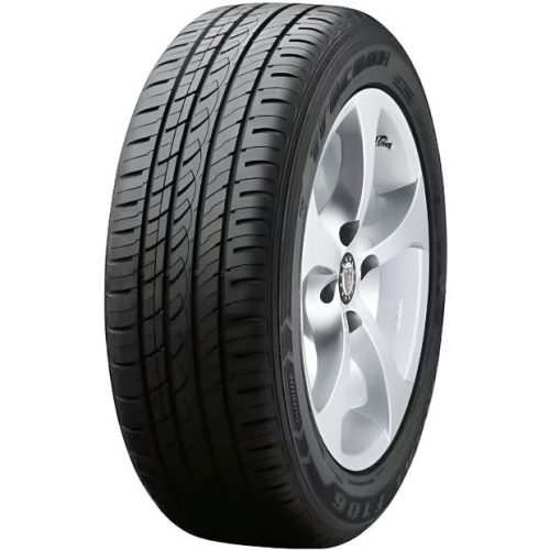 Фото автомобильной шины Tracmax Radial F106 235/50 R18 97W