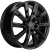 Купить диски Khomen KHW 1604 6x16 5*100 ET45 DIA54.1 Black Литой, купить Диски Khomen KHW 1604 6x16 5*100 ET45 DIA54.1 Black Литой в Архангельске Khomen KHW 1604 6x16 5*100 ET45 DIA54.1 Black Литой