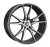 LS FlowForming RC04 8.5x20 5*114.3 ET45 DIA67.1 GMF Литой