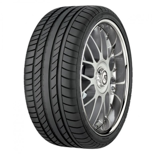 Фото автомобильной шины Continental Conti4x4SportContact 275/40 R20 106Y XL FP