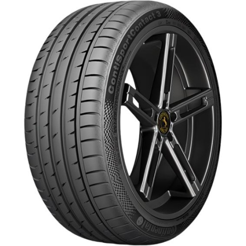 Фото автомобильной шины Continental ContiSportContact 3 275/40 R18 99Y RunFlat *