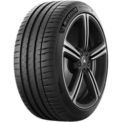 Фото автомобильной шины Michelin Pilot Sport 4 245/40 R18 97Y