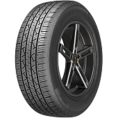 Фото автомобильной шины CrossContact LX25