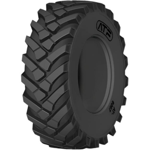 Фото грузовой шины ATF 6067 16/70 R20 152A8 PR14