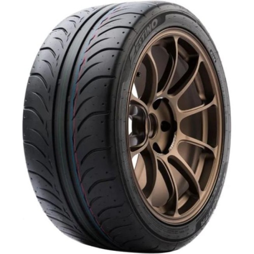 Фото автомобильной шины Zestino Gredge 07RS 265/35 R18 93W