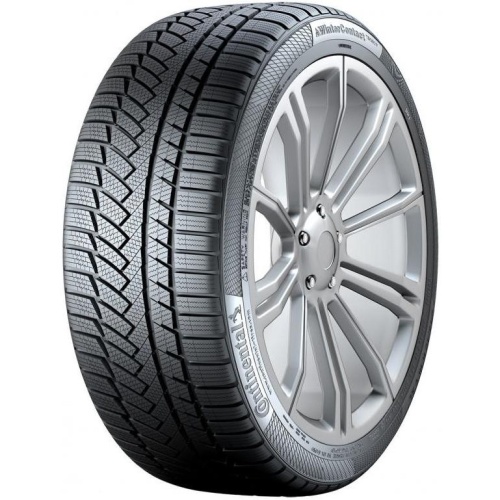 Фото автомобильной шины Continental ContiWinterContact TS 850 P SUV 235/55 R18 100H