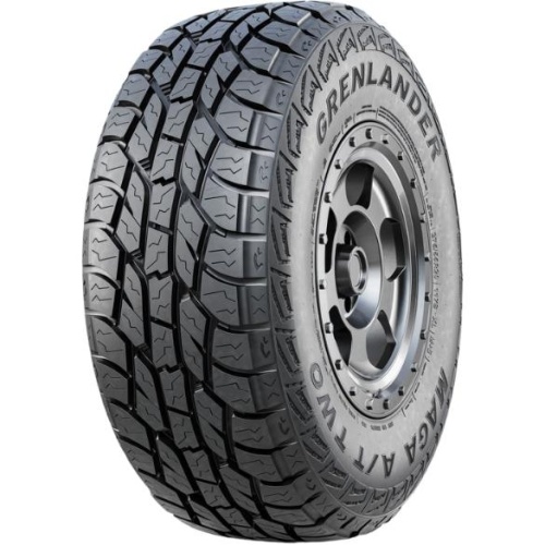 Фото автомобильной шины Grenlander Maga A/T Two 255/70 R16 111T