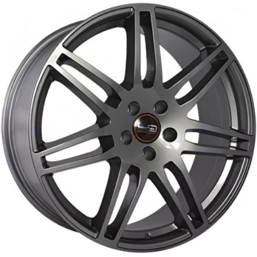 Replica LA A25 7.5x17 5*112 ET40 DIA57.1 HPB Литой