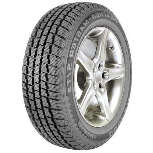 Фото автомобильной шины Cooper Weather-Master S/T2 225/50 R16 92T