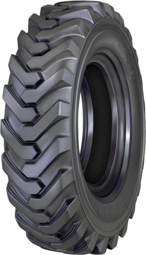 Neumaster W-3DN G-2 13/0 R24 143A8 PR16