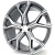 Купить диски K.A.N. D1538 10.5x22 5*112 ET43 DIA66.6 GGM/P Литой, купить Диски K.A.N. D1538 10.5x22 5*112 ET43 DIA66.6 GGM/P Литой в Архангельске K.A.N. D1538 10.5x22 5*112 ET43 DIA66.6 GGM/P Литой