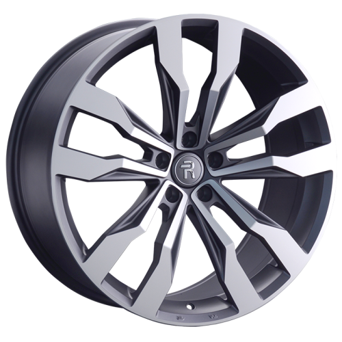 Replay VV270 9.5x21 5*112 ET31 DIA66.6 MGMF Литой