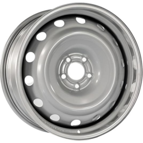 Trebl R-1751 7.5x18 5*114.3 ET45 DIA67.1 Silver Штампованный