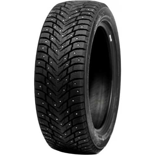 Powertrac SnowPro Stud 02 265/55 R19 113T