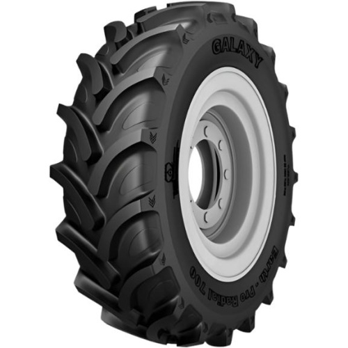 Фото грузовой шины Galaxy Earth-Pro Radial 700 R-1W 520/70 R34 148D