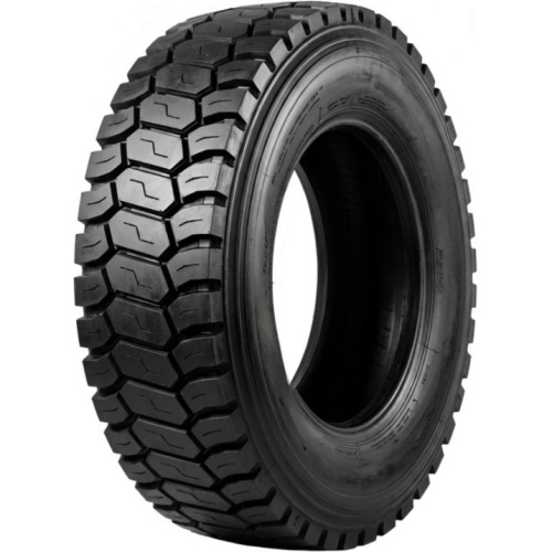 Фото грузовой шины Sicuro Secure M93 315/80 R22.5 158/156J PR22 Ведущая
