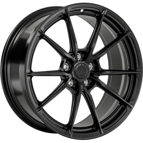 Фото колесного диска LS Forged FG05 9x19 5*112 ET35 DIA66.6 MB Кованый