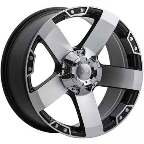 Race Ready CSS9136 9x20 5*139.7 ET20 DIA108.1 B-P Литой