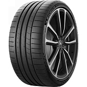 Фото автомобильной шины Pilot Sport S 5 Acoustic