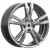 K&K Karrera Light 7x18 5*115 ET45 DIA70.1 Кварц Литой K&K Karrera Light 7x18 5*115 ET45 DIA70.1 Кварц Литой