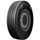 Фото грузовых шин Road Go Steer