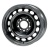 KFZ 9455 6.5x16 5*110 ET41 DIA65.1 Black Штампованный