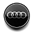 Фото колесного диска Audi