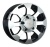 LS 325 8x17 6*139.7 ET38 DIA67.1 BKF Литой