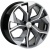 Купить диски Khomen KHW 2006 8.5x20 5*114.3 ET30 DIA60.1 Gray-FP Литой, купить Диски Khomen KHW 2006 8.5x20 5*114.3 ET30 DIA60.1 Gray-FP Литой в Архангельске Khomen KHW 2006 8.5x20 5*114.3 ET30 DIA60.1 Gray-FP Литой