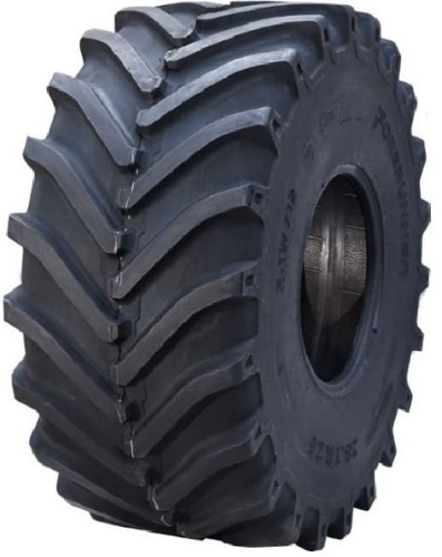 Forerunner QH712 R-1W 28.1/0 R26 158A8
