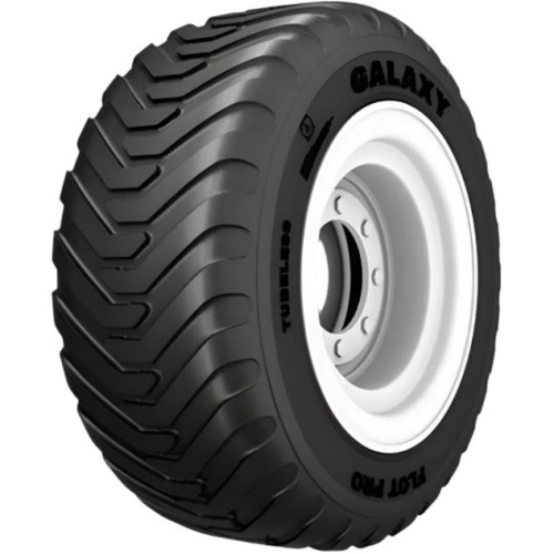Фото грузовой шины Galaxy Flot Pro I-3 600/50 R22.5 --