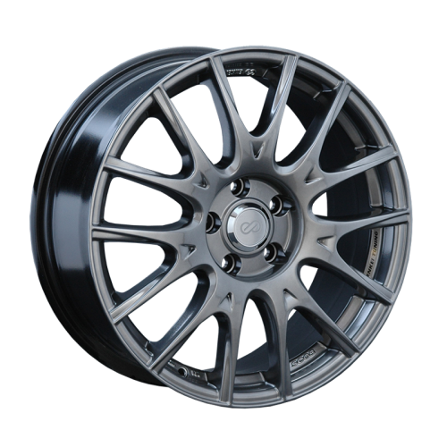 Enkei SC08 7x17 5*108 ET40 DIA73.1 HPB Литой