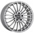 MAK Starlight 7.5x17 5*112 ET30 DIA66.6 Silver Литой