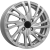 Диск K&K Мейола 6x15 4*100 ET50 DIA60.1 Блэк платинум Литой Фото колесного диска K&K Мейола 6x15 4*100 ET50 DIA60.1 Блэк платинум Литой