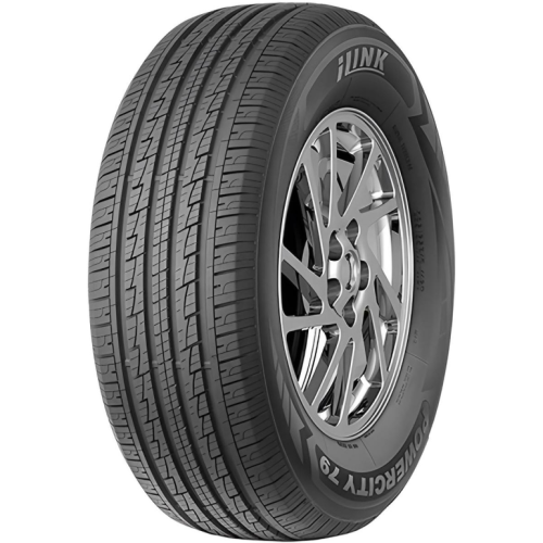 Фото автомобильной шины iLINK Powercity 79 245/65 R17 111H XL