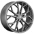 LS FlowForming RC71 9x20 5*130 ET45 DIA71.6 MGMF Литой