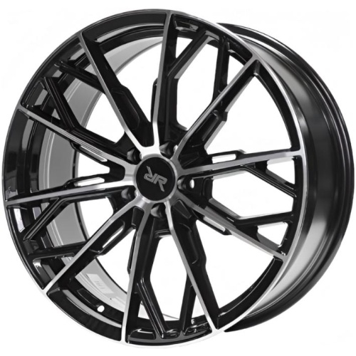 Race Ready CSSYA3385 8.5x20 5*108 ET45 DIA63.3 B-P Литой