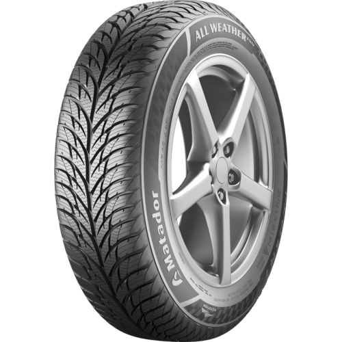 Фото автомобильной шины Matador MP 62 All Weather Evo 185/60 R14 82T