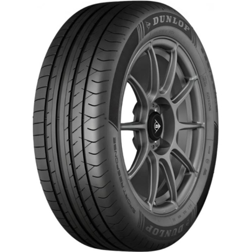 Фото автомобильной шины Dunlop Sport Response 215/60 R17 100V