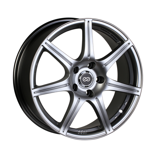 Фото колесного диска Enkei SC07 7.5x18 5*114.3 ET45 DIA73.1 HP Литой