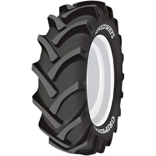 Фото грузовой шины Speedways Gripking HD 6.5/80 R13 98A6 PR6