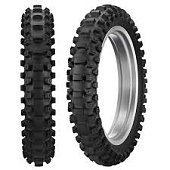Фото мотошины Geomax MX34 Soft