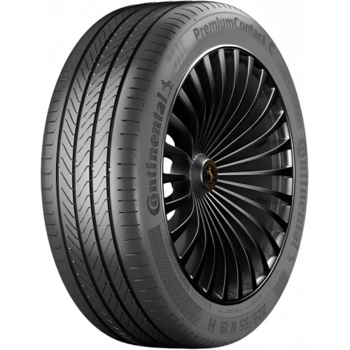 Фото автомобильной шины Continental PremiumContact C 245/45 R20 99W FP