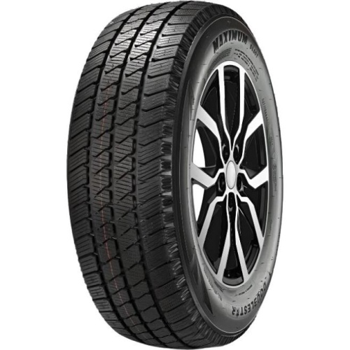 DoubleStar DLA02 195/75 R16C 107/105R