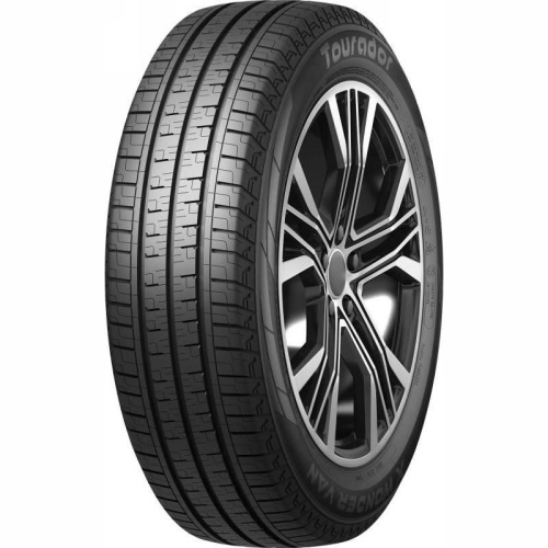 Фото автомобильной шины Tourador X Wonder Van 185/75 R14C 102/100S
