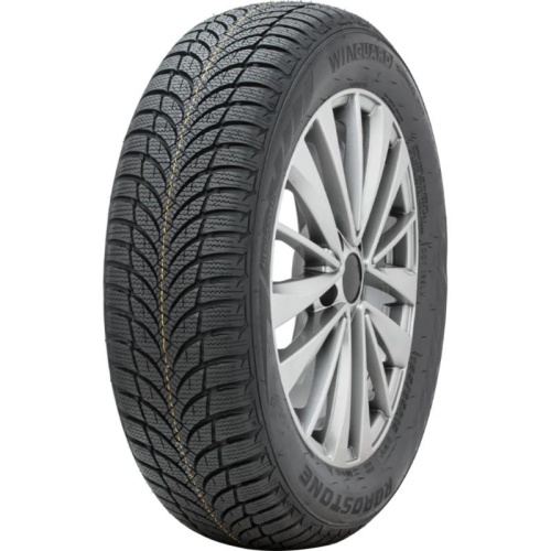 Фото автомобильной шины Roadstone Winguard Snow G WH2 225/50 R17 98V
