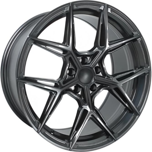 Sakura Wheels YA3823 8.5x19 5*114.3 ET35 DIA73.1 BF1 Литой